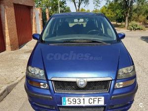 FIAT Ulysse 2.0 JTD 16v Emotion 5p.