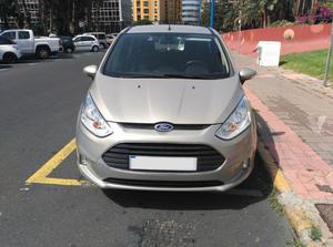 FORD B-MAX 1.0 EcoBoost 100 Trend -14