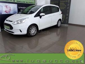 FORD BMAX 1.5 TDCi 95 Trend 5p.