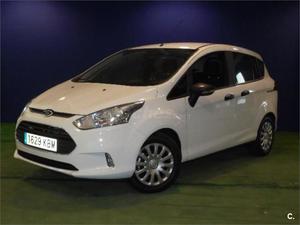 FORD BMAX