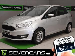 FORD CMax 1.5 TDCi 120CV Trend 5p.