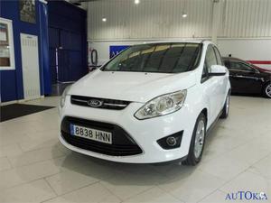 FORD CMax 1.6 TDCi 95 Trend 5p.