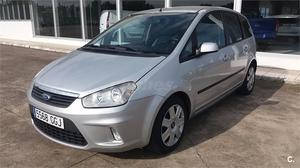 FORD CMax 1.8 TDCi Trend 5p.