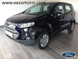 FORD EcoSport 1.5 TDCi 95cv Trend 5p.