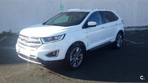 FORD Edge 2.0 TDCI 180PS Titanium 4WD 5p.