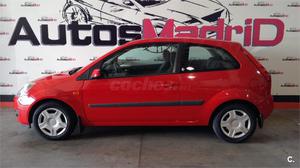 FORD Fiesta 1.4 Futura X 3p.