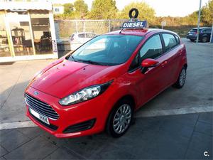 FORD Fiesta 1.5 TDCi 75cv Trend 5p 5p.