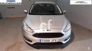FORD Focus 1.0 Ecoboost AutoSt.St. 125cv Trend 5p.