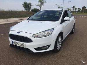 FORD Focus 1.5 TDCi E6 95cv Business 5p.