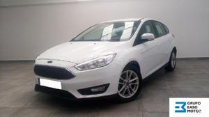 FORD Focus 1.5 TDCi Ecv Trend 5p.