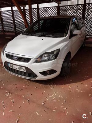 FORD Focus 1.6 TDCi 109 Trend 5p.