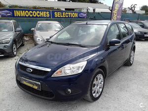 FORD Focus 1.6 TDCi 109 Trend Sportbreak 5p.