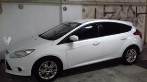 FORD Focus 1.6 TDCi 115cv Trend -13