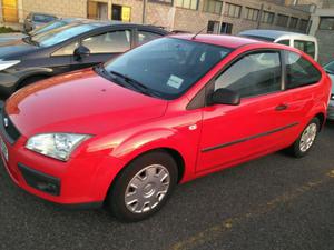 FORD Focus 1.6 TREND -06