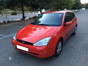 FORD Focus 1.6 TREND 3p.