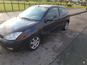 FORD Focus 1.8 TDCi Trend 100CV 3p.