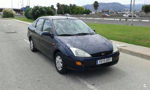 FORD Focus 1.8 TDCi Trend 5p.