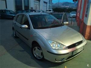 FORD Focus 1.8 TDdi Trend 5p.