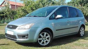 FORD Focus CMAX 1.6 TDCi Trend 5p.