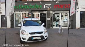 FORD KUGA 2.0 TDCI 140CV 2WD TREND, 140CV, 5P DEL  -