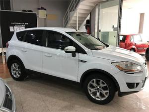 FORD Kuga 2.0 TDCi 2WD Trend 5p.