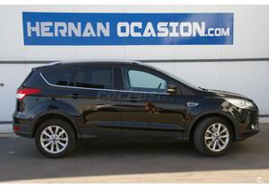 FORD Kuga 2.0 TDCi x2 ASS Titanium 5p.