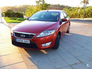 FORD Mondeo 1.8 TDCi 125 Ambiente 5p.