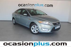 FORD Mondeo 2.0 TDCi 140 Ghia 4p.