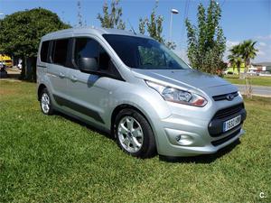 FORD Tourneo Connect Compact 1.6 TDCi 95cv Titanium 5p.