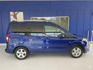 FORD Tourneo Courier 1.0 EcoBoost 74kW 100CV Trend 5p.