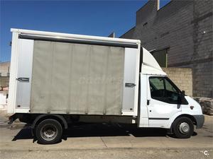 FORD Transit 350 EL 140CV 2p.