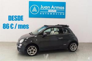 Fiat 500c 1.2 8v 69 Cv Lounge 2p. -15