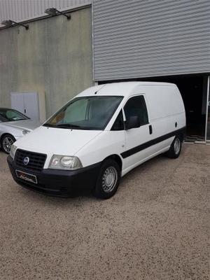 Fiat Scudo