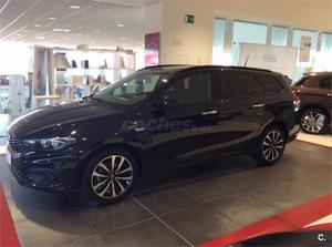 Fiat Tipo 1.4 Lounge 88kw 120cv Gasolinaglp Sw 5p. -17