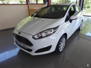 Ford Fiesta 1.5 Tdci 75cv Trend 5p 5p. -15