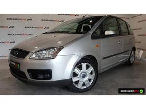 Ford Focus Cmax 1.8 Tdci Ghia 5p. -06