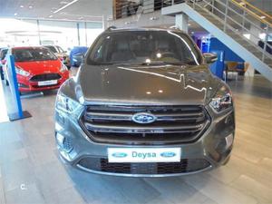 Ford Kuga 2.0 Tdci 110kw 4x4 Ass Stline Powers. 5p. -17