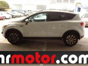 Ford Kuga 2.0 Tdci 140cv 2wd Titanium 5p. -10