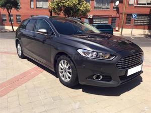 Ford Mondeo 2.0 Tdci 150cv Titanium Sportbreak 5p. -15