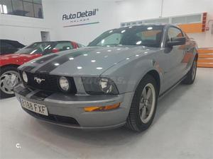 Ford Mustang 5.0 Tivct Vcv Mustang Gt A.conv. 2p. -15