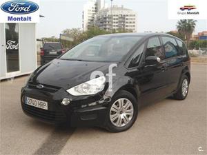 Ford Smax 2.0 Tdci 140cv Trend Powershift 5p. -13