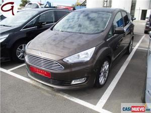 Ford c-max 2.0tdci auto-s&s 150cv navegador, city+ '16 de