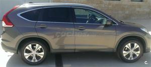 HONDA CR-V 1.6 iDTEC 4x2 Lifestyle 5p.