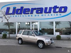 HONDA CRV 2.0I DOHC 4X4 5p.