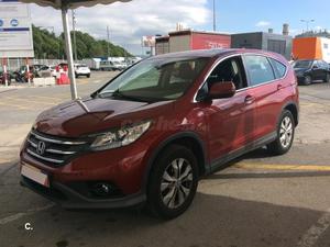 HONDA CRV 2.2 iDTEC Elegance 5p.