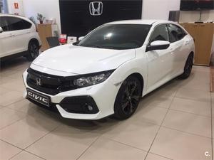 HONDA Civic 1.0 IVTEC TURBO CVT EXECUTIVE PREMIUM 5p.