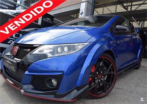 HONDA Civic 2.0 VTEC Turbo Type R GT 5p.