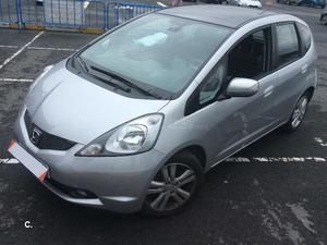 HONDA Jazz 1.4 iVTEC LUXURY iSHIFT 5p.