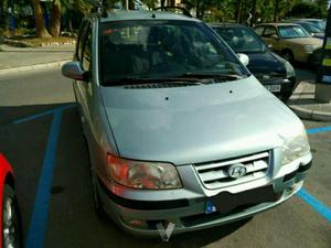 HYUNDAI Matrix 1.5 CRDi GLS ABS -04