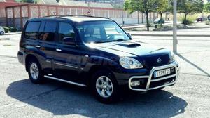 HYUNDAI Terracan 2.9 CRDi Full 5p.